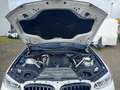 View of engine compartment