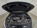 View of engine compartment