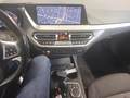 View of dashboard