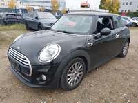 Mini Cooper Steptronic
