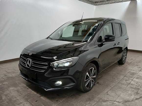 Vaizdas iš priekio kairės