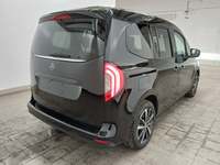 Vaizdas iš galo dešinės