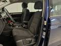 Vista del asiento delantero