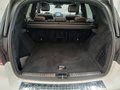 View of boot / luggage space