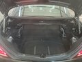 View of boot / luggage space