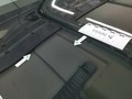 Altre immagini della carrozzeria