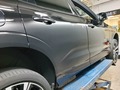 Altre immagini della carrozzeria