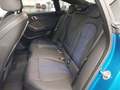 View of rear seat