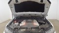 View of engine compartment