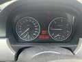 Pogled kombi instrument