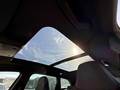 View of sunroof / panoramic roof