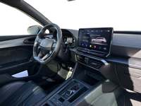 Aanzicht binnenruimte