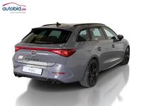 Aanzicht achter rechts