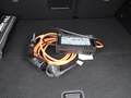 View of fittings for electric vehicle
