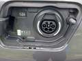 View of fittings for electric vehicle