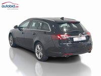 Aanzicht achter links