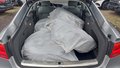 View of boot / luggage space