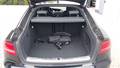 View of boot / luggage space