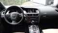 View of dashboard