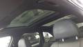 View of sunroof / panoramic roof