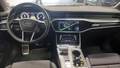 View of dashboard