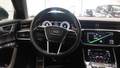 View of steering wheel