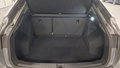 View of boot / luggage space