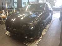 Widok z przodu po stronie lewej