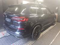 Widok z tyłu po stronie prawej