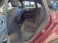 Vista del asiento trasero