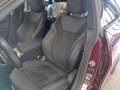 Vista del asiento delantero