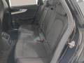 View of rear seat