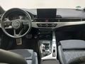 View of dashboard