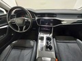 View of dashboard