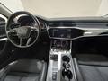 View of dashboard