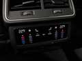 View of rear climate control switch