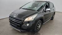 Peugeot 3008 Hybrid