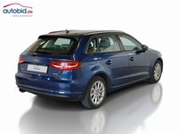 Aanzicht achter rechts