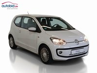 Aanzicht voor rechts