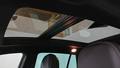 View of sunroof / panoramic roof