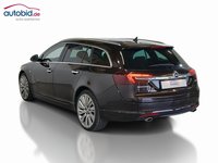 Aanzicht achter links