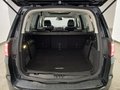 View of boot / luggage space