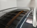 View of sunroof / panoramic roof