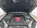 View of engine compartment