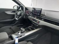 Vista do interior
