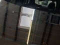 Mais imagens do para-brisas / proteção contra pedras
