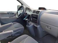 Vista do interior