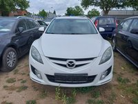 Vista frontal