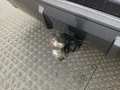View of trailer tow-bar hitch