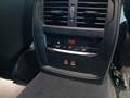 View of rear climate control switch